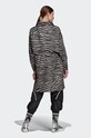 Oblečení Parka adidas by Stella McCartney GU1609 GU1609 vícebarevná