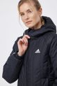 adidas Performance Kurtka GU3957 czarny GU3957