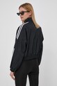 Oblečení Bunda adidas Originals H22875 H22875 černá