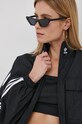 Bunda adidas Originals H22875 černá H22875