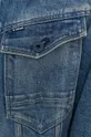 G-Star Raw Kurtka jeansowa D20051.C052 Damski
