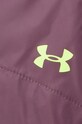 Under Armour - Kurtka przeciwdeszczowa 1350954 1350954 fioletowy