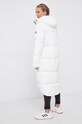 Odzież adidas Performance kurtka puchowa GQ2509 biały