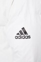 adidas Performance kurtka puchowa GQ2509 biały