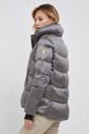 Odzież People of Shibuya Kurtka puchowa NUJOPM835 szary