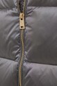People of Shibuya Kurtka puchowa NUJOPM835 szary