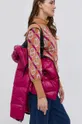 roza Pernata jakna After Label