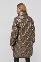 Îmbrăcăminte Love Moschino Geacă W.K.520.00.A.0004 maro