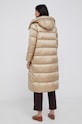 Odzież Hetrego kurtka puchowa 8L608 beżowy