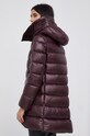 Oblečení Péřová bunda Hetrego 8L715 burgundské