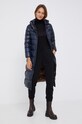 Hetrego kurtka puchowa 8L716 granatowy AW21