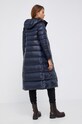Odzież Hetrego kurtka puchowa 8L716 granatowy