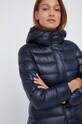Hetrego kurtka puchowa granatowy 8L716
