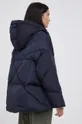 Пухова куртка Hetrego  Основний матеріал: 100% Нейлон Підкладка: 100% Нейлон Наповнювач: 90% Пух, 10% Пір'я