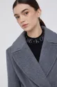 Μάλλινο παλτό DKNY Γυναικεία