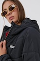 Vans Kurtka czarny VN0A5JNMBLK1
