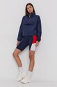 Fila - Geaca 689016 bleumarin AW21