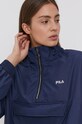 Fila - Geaca bleumarin 689016