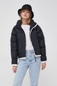 Пухено яке The North Face NF0A3XEOFN41 бял AW21