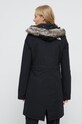 Odzież The North Face parka NF0A4M8YJK31 czarny
