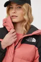 рожевий Пухова куртка The North Face