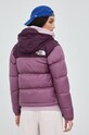 Oblečení Péřová bunda The North Face W 1996 Retro Nuptse Jacket NF0A3XEO18S1 fialová