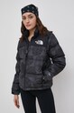 The North Face pehelydzseki NF0A5IXK3H31 fekete AW21
