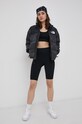The North Face pehelydzseki fekete NF0A5IXK3H31