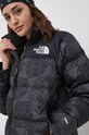 The North Face pehelydzseki NF0A5IXK3H31 fekete