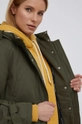 Mustang Parka