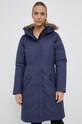 Columbia Parka puchowa 1956233 granatowy AW21