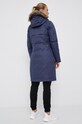 Odzież Columbia Parka puchowa 1956233 granatowy