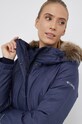Columbia Parka puchowa 1956233 granatowy
