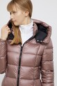 RefrigiWear kurtka puchowa beżowy W11200.NY0183