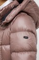 RefrigiWear kurtka puchowa W11200.NY0183 beżowy