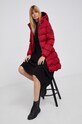RefrigiWear Geacă de puf W02700.NY0185 rosu AW21
