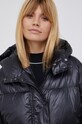 RefrigiWear kurtka puchowa czarny W12100.NY0183