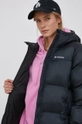 Columbia geacă Puffect Mid Hooded Jacke