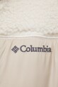 Bunda Columbia 1922654 béžová