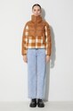 Columbia ICONS Leadbetter Point Sherpa 1955243 καφέ AW23