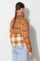 Ρούχα Columbia ICONS Leadbetter Point Sherpa 1955243 καφέ