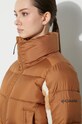 Columbia ICONS Leadbetter Point Sherpa 1955243 καφέ