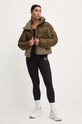 Куртка Columbia ICONS 1955243 зелений AW23