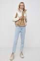 Columbia - Jakna Leadbetter Point Sherpa ICONS 1955243 bež AW23