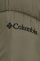 Columbia - Bunda Leadbetter Point Sherpa ICONS