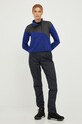 Μπλούζα Columbia 1959813 σκούρο μπλε AW22