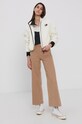 Columbia Bluza 1959813 czarny AW22