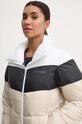 Columbia geacă Puffect Puffect Color Block Jkt bej 1955101