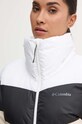 Columbia geacă Puffect Puffect Color Block Jkt 1955101 bej