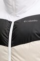 Columbia kurtka Puffect Color Block Jkt 1955101 beżowy